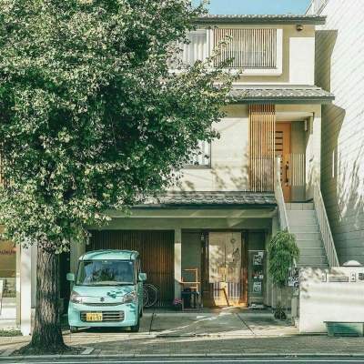 Furry插画色彩搭配兽圈社群